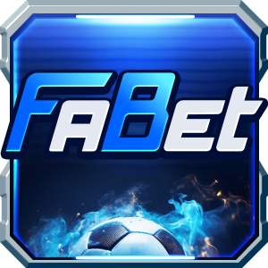 Logo nhà cái fabet