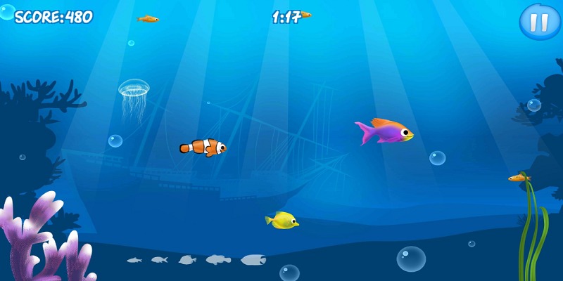 Sever chơi Bắn Cá Fafa đảm bảo chất lượng cao