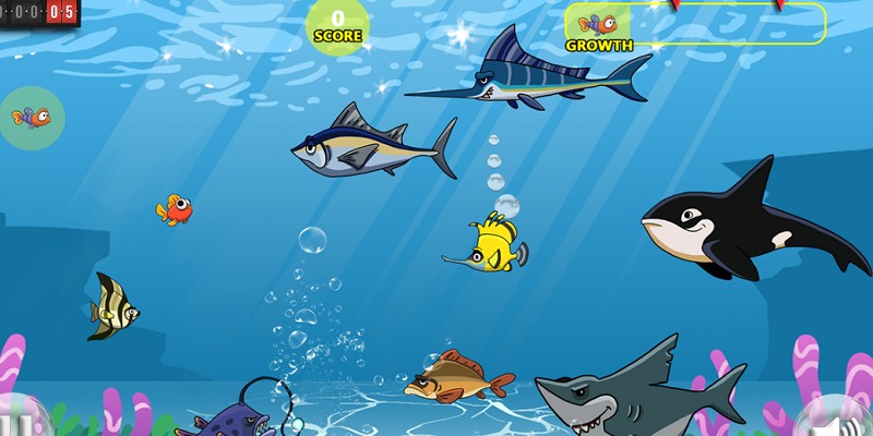 Áp dụng kỹ thuật bắn giảm đạn trong Bắn Cá Fafa