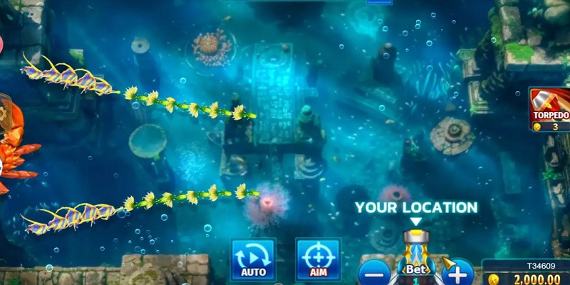 Đâu là mẹo chơi Bắn Cá Đại Dương hiệu quả?