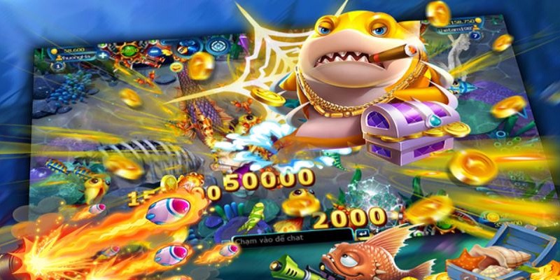 Rất nhiều code được phát hành trong game Bắn Cá Xèng