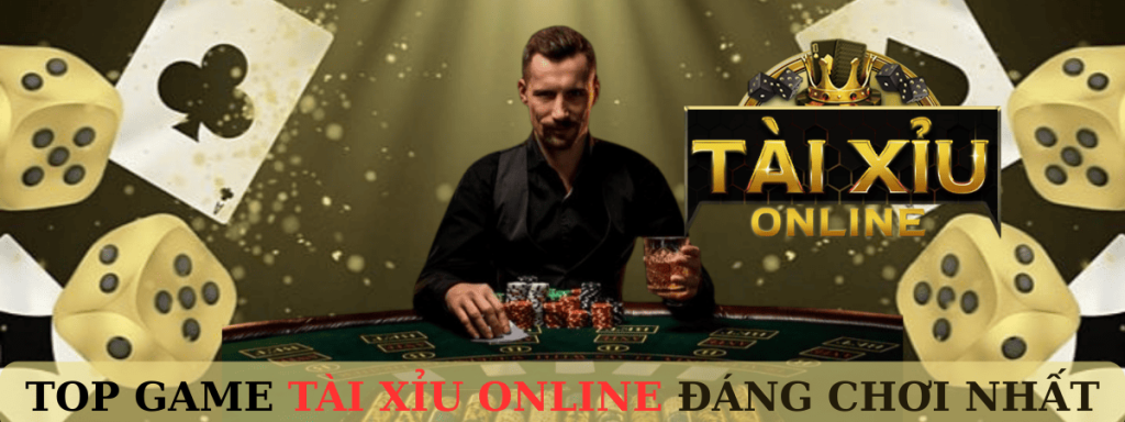 Banner trang tài xỉu online