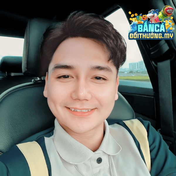 CEO- Thomas Hưng - Tổng biên tập website 